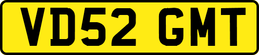 VD52GMT