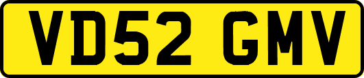 VD52GMV