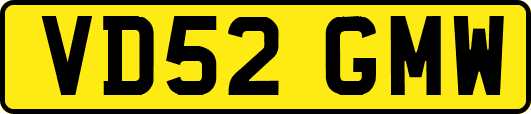VD52GMW