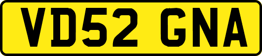 VD52GNA