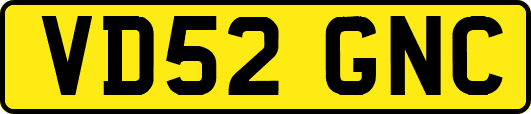 VD52GNC