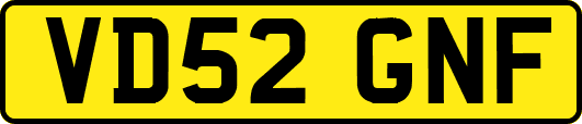 VD52GNF