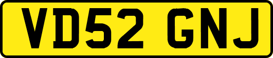 VD52GNJ