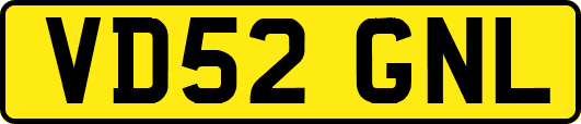 VD52GNL