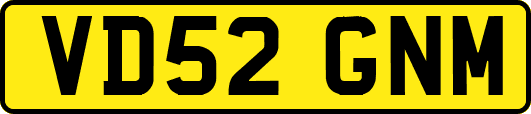 VD52GNM