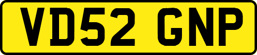 VD52GNP