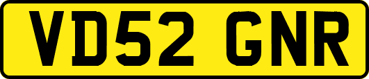 VD52GNR