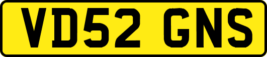 VD52GNS