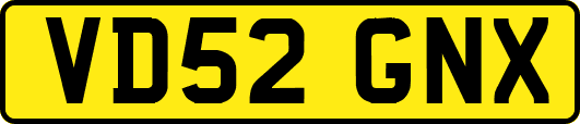VD52GNX