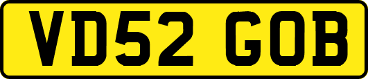 VD52GOB