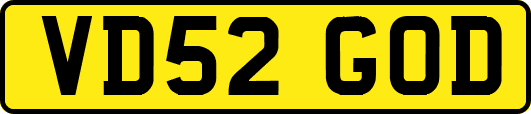 VD52GOD