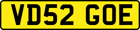 VD52GOE