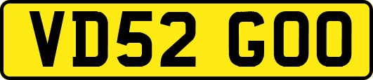 VD52GOO