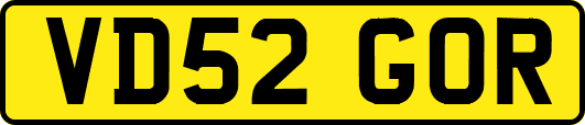 VD52GOR