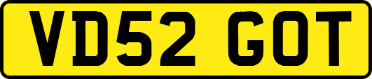 VD52GOT
