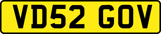 VD52GOV