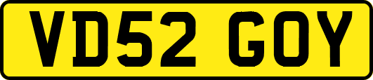 VD52GOY
