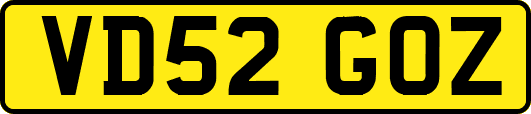 VD52GOZ