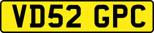 VD52GPC