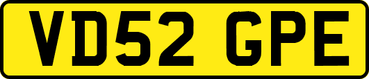 VD52GPE