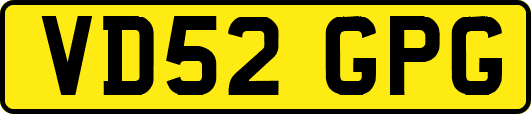 VD52GPG