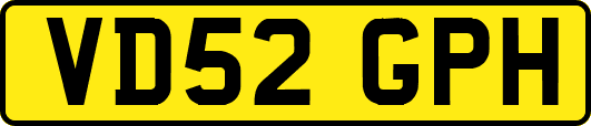 VD52GPH