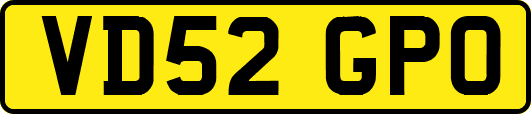 VD52GPO
