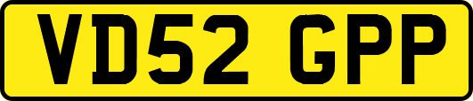 VD52GPP