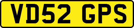VD52GPS