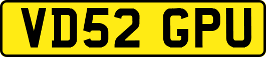 VD52GPU