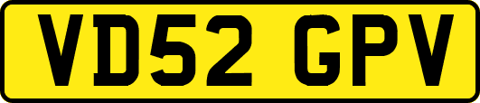 VD52GPV