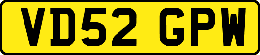 VD52GPW