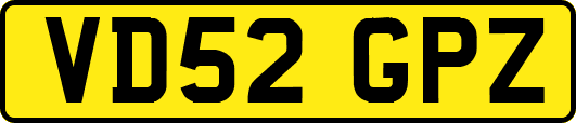 VD52GPZ