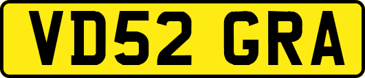 VD52GRA