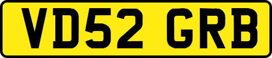 VD52GRB