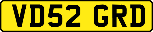 VD52GRD