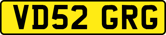 VD52GRG