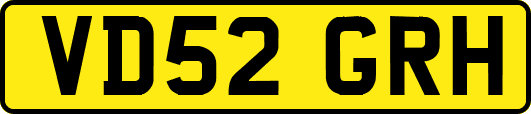 VD52GRH