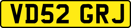VD52GRJ