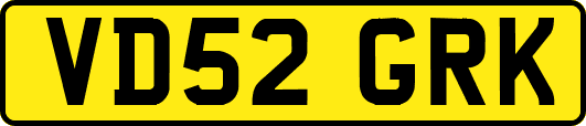 VD52GRK