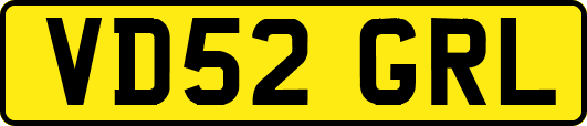 VD52GRL