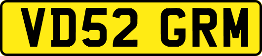 VD52GRM