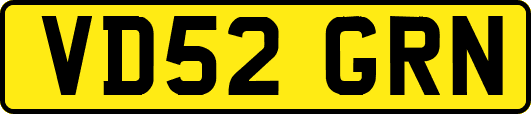 VD52GRN