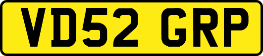 VD52GRP