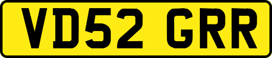 VD52GRR