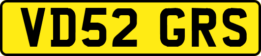 VD52GRS
