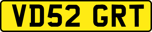 VD52GRT