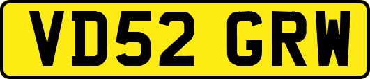 VD52GRW