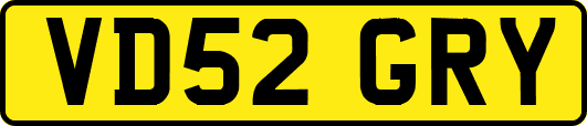 VD52GRY