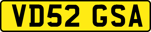 VD52GSA